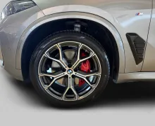 Zunanja slika - BMW X5 - xDrive30d Avt. M Sport Pro 1 last SLO - 4 - Predogledna slika