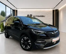 Notranja slika - Opel Grandland X - 1.5 CDTI  Start Stop Avt.-LED-KAMERA-ALU-NAVI-... - 9 - Predogledna slika