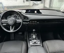 Zunanja slika - Mazda CX-30 - HOMURA 2.0 X-186 MHEV AUTO - 6 - Predogledna slika