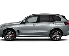 Zunanja slika - BMW X5 - xDrive30d - 4 - Predogledna slika