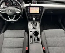 Zunanja slika - Volkswagen Passat - Variant 2.0 TDI 150ks °DSG° °FULL-LED° °KAMERA° °KLJUKA° - 9 - Predogledna slika