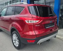 Zunanja slika - Ford Kuga - 4x2 2.0 TDCi Titanium Eagle - 6 - Predogledna slika