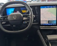 Zunanja slika - Renault Rafale - Austral E-Tech 200 Full hybrid Techno Avt. - 6 - Predogledna slika