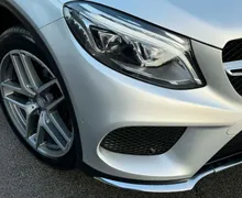 Notranja slika - Mercedes-Benz GLE coupe - 350d-4M-AMG LINE-1 LASTNIK-LIZING ZA TUJCE-ZRAČNO - 7 - Predogledna slika