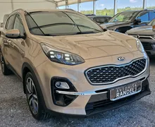 Zunanja slika - KIA Sportage - 1,6 T-GDI FRESH ISG DCT - 1 - Predogledna slika