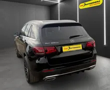 Zunanja slika - Mercedes-Benz GLC-Razred - GLC 300 de 4MATIC MULTIBEAM NAVI PDC KAMERA TOP... - 6 - Predogledna slika