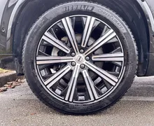 Notranja slika - Volvo XC90 - B5D AWD Plus Bright Avt. 7 sedežev PANO-KLJUKA... - 9 - Predogledna slika