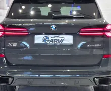Zunanja slika - BMW X5 - serija : xDrive30d Avt-M.SPORT PRO-ZRAČ-RADAR-PANO - 5 - Predogledna slika