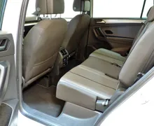 Zunanja slika - Seat Tarraco - 1.5 EcoTSI EVO Style DSG 7.SEDEŽEV-LED-KLJUKA - 10 - Predogledna slika