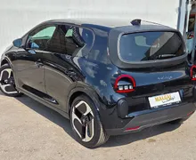 Zunanja slika - Renault Twingo - E-Tech Techno + ogrevani prednji sedeži - 8 - Predogledna slika
