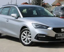 Zunanja slika - Seat Leon - 2.0 TDI 110KW  STYLE BUSINES DSG7 - 8 - Predogledna slika