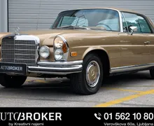 Zunanja slika - Mercedes-Benz - - 280 SE Coupe 3.5 V8 - 1 - Predogledna slika
