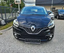 Notranja slika - Renault Scenic - 1.3 16V 1.LASTNIK SLO SAMO 57000KM - 7 - Predogledna slika