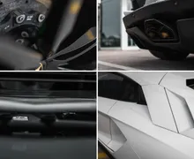 Zunanja slika - Lamborghini Aventador - S Fernando - 12 - Predogledna slika