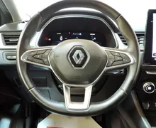 Zunanja slika - Renault Captur - TCe 90 Techno LED-KAMERA-KEYLESS - 14 - Predogledna slika