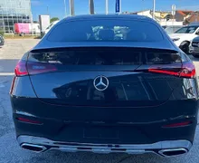 Zunanja slika - Mercedes-Benz GLC-Razred - GLC coupe Coupe 220d 4MATIC AMG Line Avt. - 5 - Predogledna slika