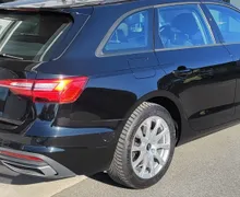 Zunanja slika - Audi A4 - Avant 30 TDI S tronic advanced - 11 - Predogledna slika