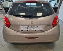 Zunanja slika - Peugeot 208 - ACTIVE 1.4-HITRI KREDIT-ODLIČEN- - 10 - Predogledna slika