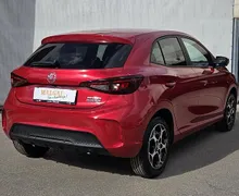 Zunanja slika - MG MG3 - 1.5L Hybrid 143kW samod.menj. Luxury - 5 - Predogledna slika