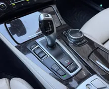 Zunanja slika - BMW Serija 5 - Touring: 525d xDrive BI-XENON NAVI ACC VIRTUAL MEMORY KA - 17 - Predogledna slika