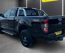 Zunanja slika - Ford Ranger - 3.2 TDCi RC 4X4 AUT.  XENON NAVI TEMP PDC KLJUKA - 5 - Predogledna slika