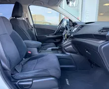 Zunanja slika - Honda CR-V - 2.2i DTEC I 4WD I PDC - 10 - Predogledna slika