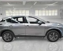 Zunanja slika - Nissan Qashqai - CROSSOVER 1.3 MHEV 158 BUSINESS XTRONIC - 6 - Predogledna slika