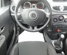 Zunanja slika - Renault Clio - 1.2 16V FINANCIRANJE BREZ POLOGA- LEANPAY - 8 - Predogledna slika