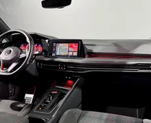 Zunanja slika - Volkswagen Golf - 2.0 GTI - DSG - KAMERA - IQ LED - RADAR - GRET SED - 11 - Predogledna slika