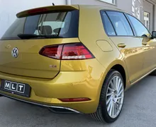 Zunanja slika - Volkswagen Golf - 1,6 TDI BMT - 5 - Predogledna slika