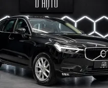Zunanja slika - Volvo XC60 - D4 BUSINESS EXECUTIVE KAMERA ACC CARPLAY KEYLESS - 3 - Predogledna slika