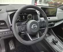 Zunanja slika - Nissan Qashqai - 1.3 DIG-T MHEV Tekna X-Tronic BREZ PANORAME - 10 - Predogledna slika