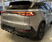 Zunanja slika - Baic X7 - 1.5 DCT 177KM 2WD - NA ZALOGI - - 6 - Predogledna slika