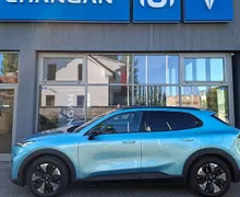 Zunanja slika - Changan Deepal S05 - ULTRA HIBRID+dobava takoj - 2 - Predogledna slika