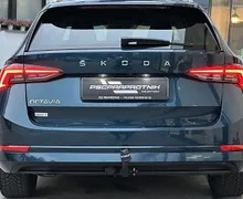 Zunanja slika - Škoda Octavia - Style 2.0 TDI DSG - 7 - Predogledna slika