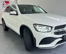 Zunanja slika - Mercedes-Benz GLC-Razred - GLC GLC 220 d 4MATIC AMG Line Avt.NEMŠKI.KAMERA.KLJUKA - 18 - Predogledna slika