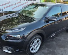 Zunanja slika - Citroën C4 Cactus - 1.2 PURETECH 110 S S SHINE LED-SLOVENSKI-1.LASTNIK - 8 - Predogledna slika