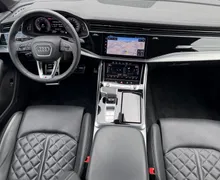 Zunanja slika - Audi Q7 - quattro 50 TDI S line Tiptronic-7 sedež-Panorama - 10 - Predogledna slika