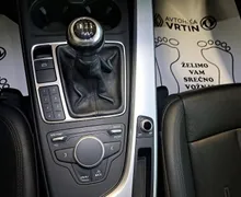 Zunanja slika - Audi A5 - 2.0 TFSI Sport Z ENOLETNIM JAMSTVOM - 8 - Predogledna slika
