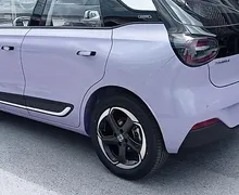 Zunanja slika - Dongfeng Box - PURPLE DESIRE - 3 - Predogledna slika