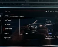 Zunanja slika - Audi Q7 - TDI|quattro|Sline|PANORAMA|KAM 360|HEAD UP|4xKLIMA - 10 - Predogledna slika