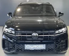 Zunanja slika - VW Touareg - 90KM-HEAD UP-ZRAČNO-MASAŽA-HALJENJE-VIRTUAL-R LINE - 2 - Predogledna slika