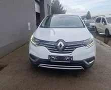 Zunanja slika - Renault Espace - 1.6dCi 160 EDC ZEN Energy 4control-PANORAMA-LED... - 2 - Predogledna slika