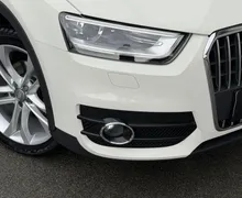 Notranja slika - Audi Q3 - 2.0 TDI-91.000km-1 LASTNIK-LIZING ZA TUJCE-XENON.. - 13 - Predogledna slika