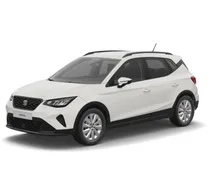 Zunanja slika - Seat Arona - Arona - 1 - Predogledna slika