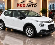 Zunanja slika - Citroën C3 - 1,2 PureTech 83 S&S Feel - 6 - Predogledna slika