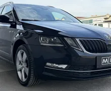 Zunanja slika - Škoda Octavia - Combi 1,6 TDI Active DSG - 6 - Predogledna slika