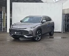 Zunanja slika - MG MG HS - HS Luxury 1.5T-GDI Avt+7 let tovarniške garancije - 1 - Predogledna slika