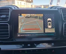Zunanja slika - Citroën C5 - 1.2 PureTech 130 Shine - MENJAN JERMEN - ODLIČEN - 31 - Predogledna slika