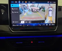 Notranja slika - Volkswagen Tiguan - 1.5 eTSI GOAL DSG - LED Plus.360kam.asistence.navi - 16 - Predogledna slika